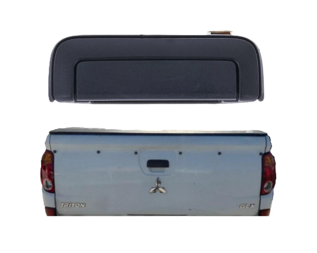 Front Left Outer Door/Handle for Mitsubishi Express Triton