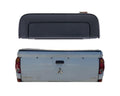 Front Left Outer Door/Handle for Mitsubishi Express Triton