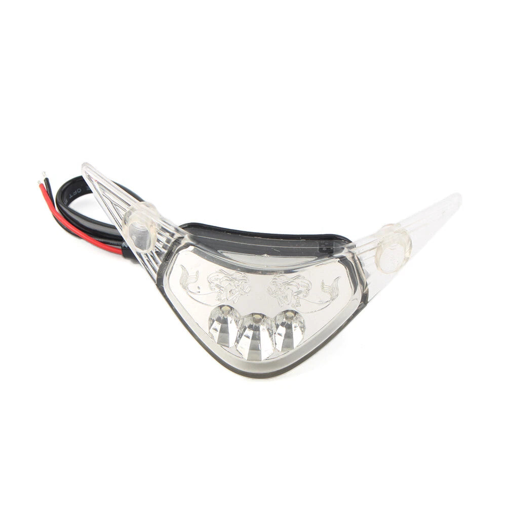 Rear Night Running Light for Honda CBR1000RR (2004–2007)