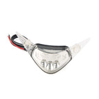 Rear Night Running Light for Honda CBR1000RR (2004–2007)