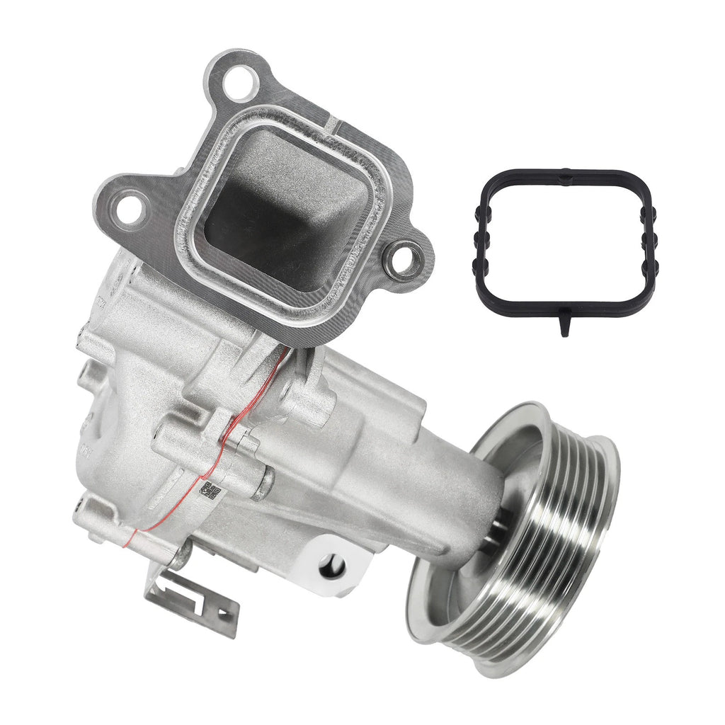 Water Pump Assembly for Jeep Wrangler (2018–2022)
