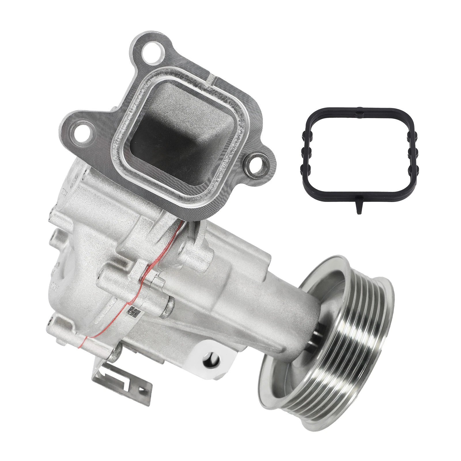 Water Pump Assembly for Jeep Wrangler (2018–2022)
