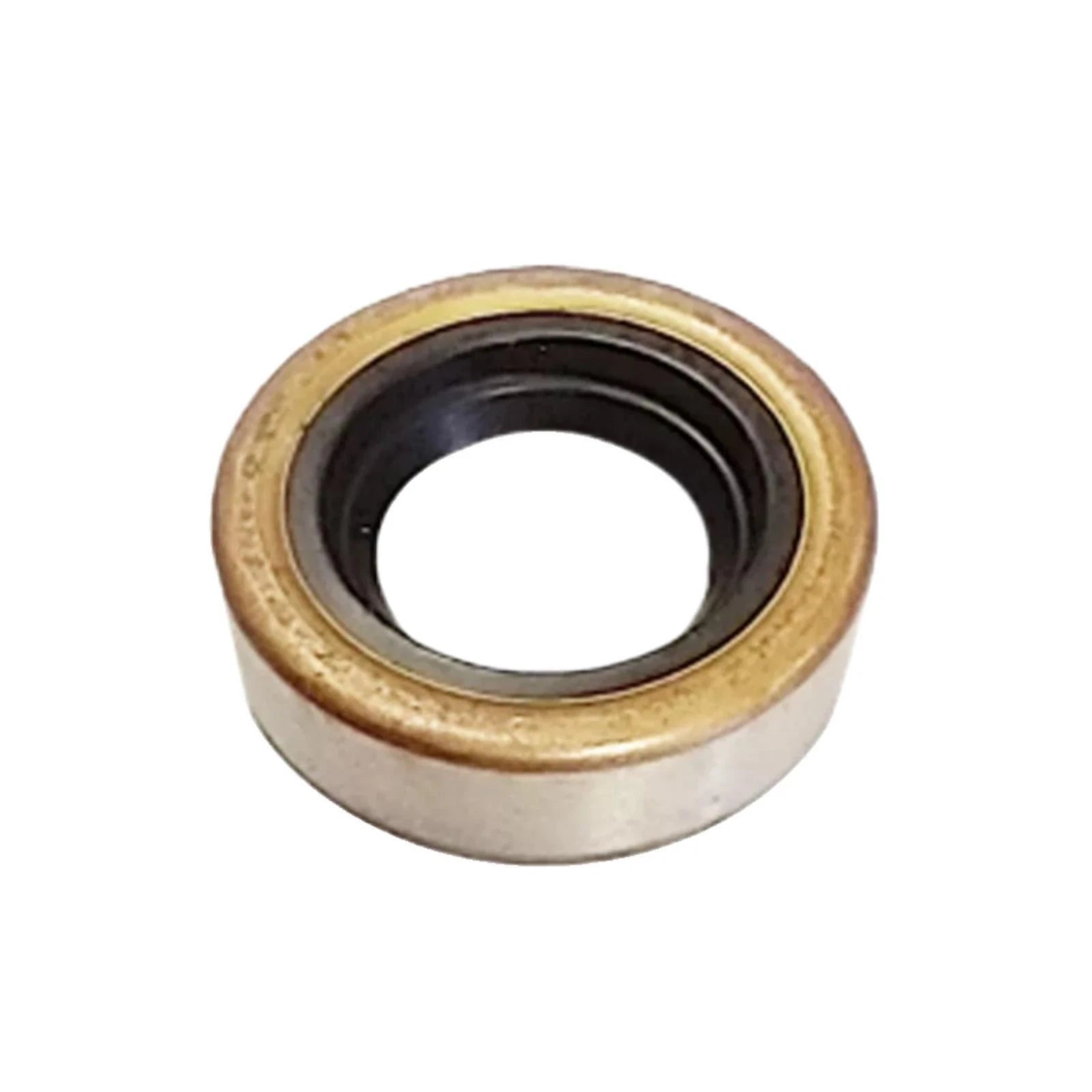 2Pcs Lower Unit Oil Seal for Mercury Marine Mercruiser (26-897154, 18-2006)