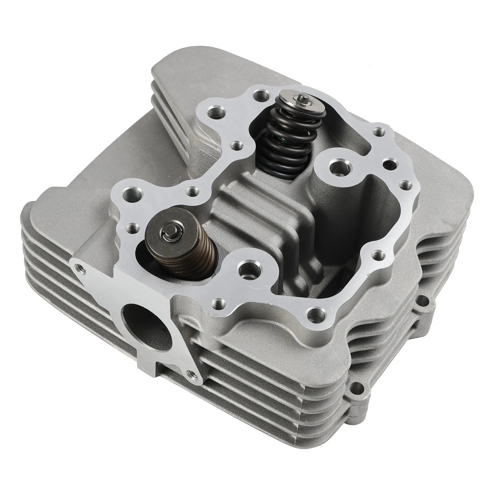 Cylinder Head for Honda TRX250 Recon 250 (2002–2014) 12200-HM8-305, 12200-HM8-A40