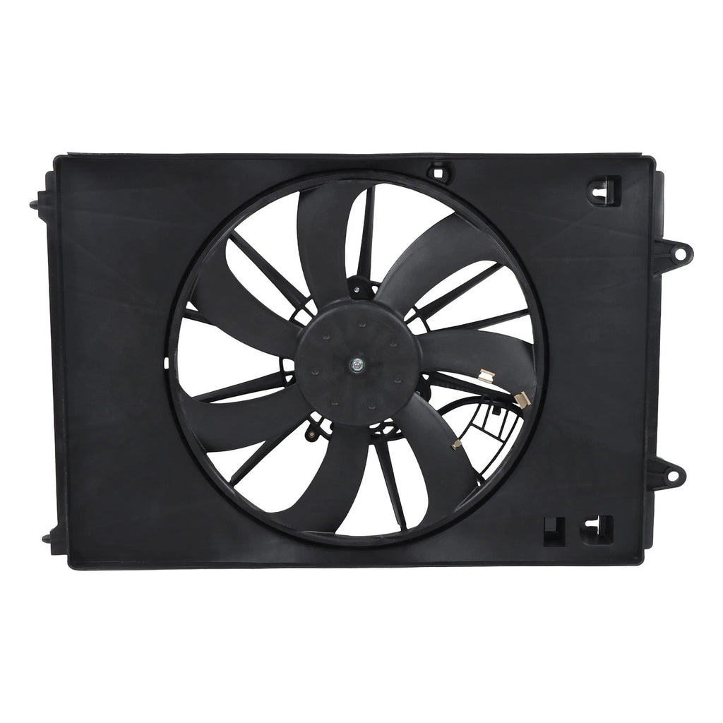 A/C Condenser Fan Assembly for Acura MDX (2022-2024)