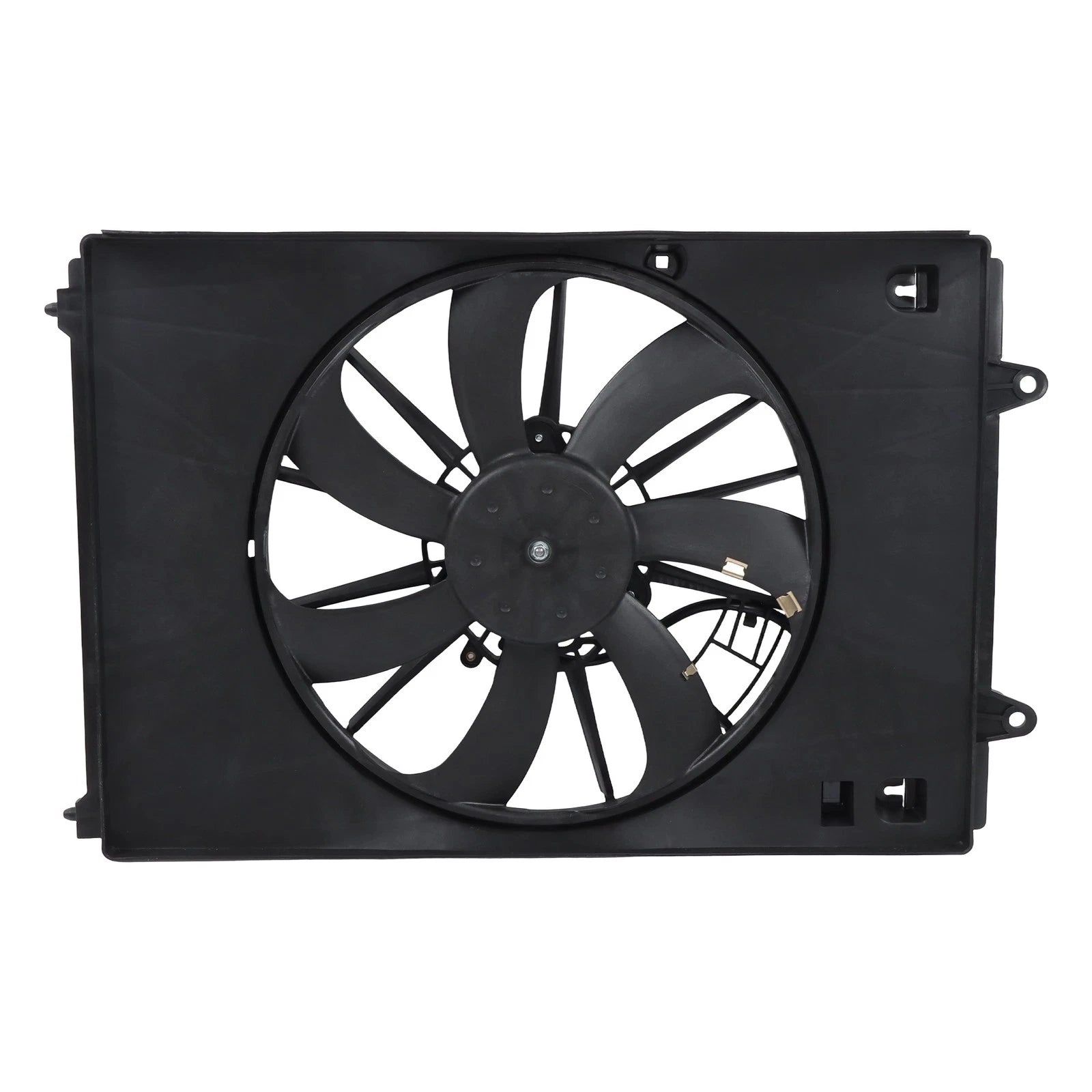 A/C Condenser Fan Assembly for Acura MDX (2022-2024)