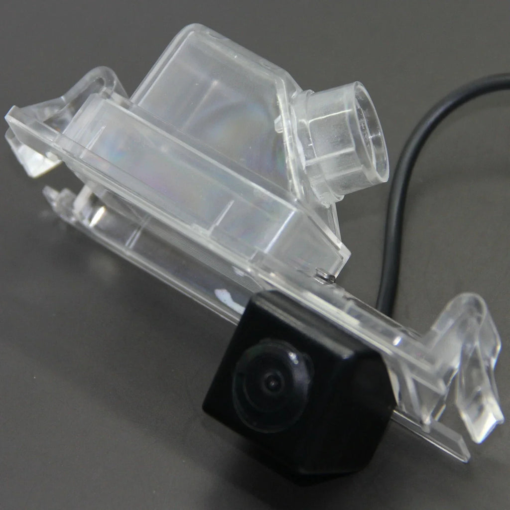 Car Rear View Backup Camera for Hyundai Accent (2012–2017)