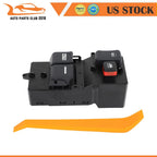 Power Window Switch for Honda Accord LX Coupe (2005–2007)