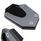 Side Stand Enlarge Kickstand Pad for Suzuki V-Strom 800DE (2023)