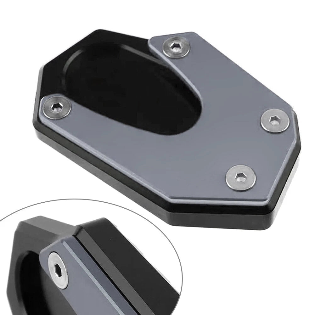 Side Stand Enlarge Kickstand Pad for Suzuki V-Strom 800DE (2023)