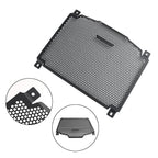 Radiator Guard Cover Protector for Kawasaki Ninja 1000SX (2020–2021)