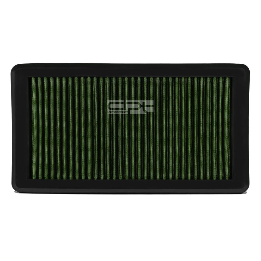 Reusable Washable High Flow Air Filter for Mazda 6 MPV (2003–2006)