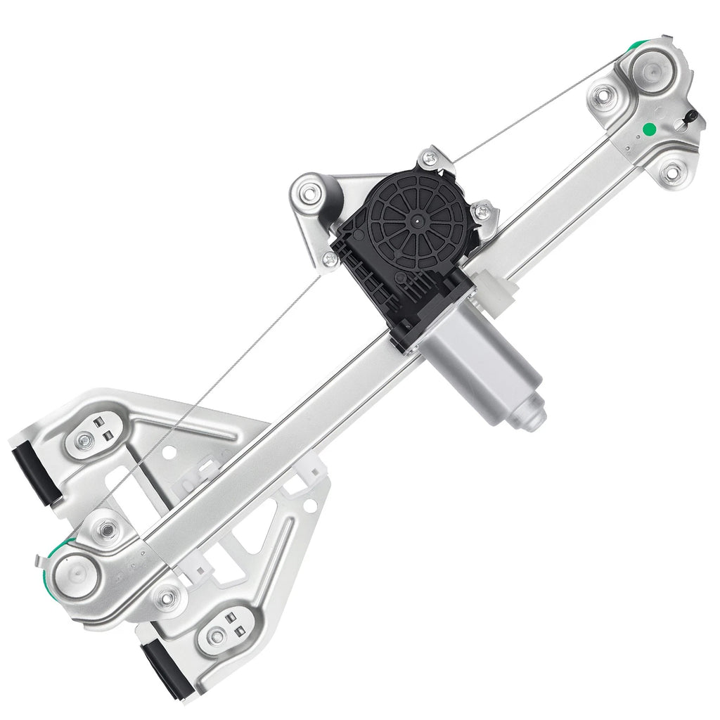 Power Window Regulator with Motor for Cadillac CTS (2003–2007)