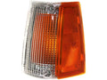 Left Cornering Light for Mazda B2200 (1987–1993) DN432HC