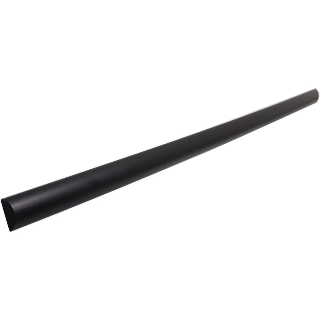 Door Molding for Audi A4 Sedan/Wagon (2002–2008) Front Left Upper