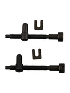 2X Chain Adjuster Screw for 61 66 266 268 272 272XP 281 288 162 Chainsaw