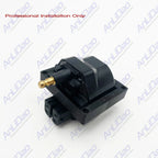 Ignition Coil with Bracket for Mercruiser OMC Volvo Penta (898253T27 817378T 7243200)