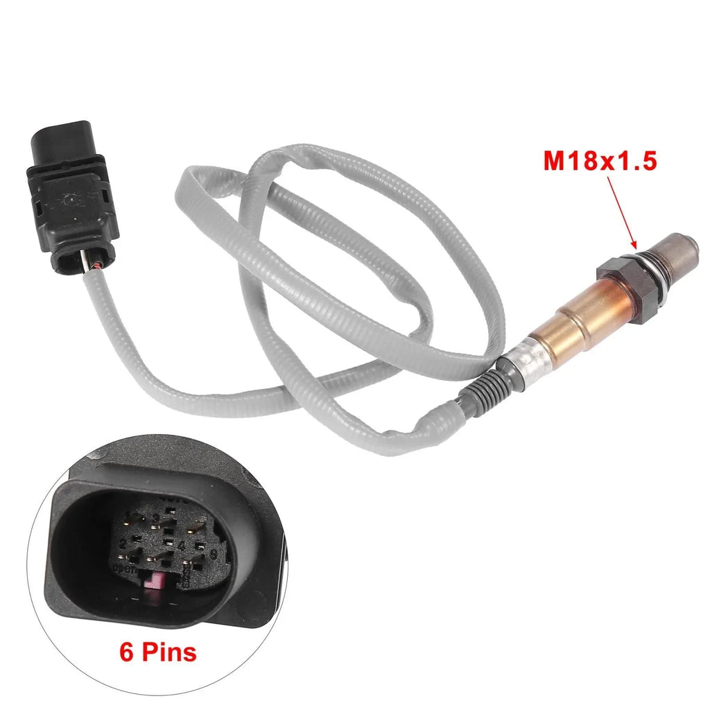 Oxygen Sensor Upstream O2 Sensor for BMW Z4 (2006-2016)