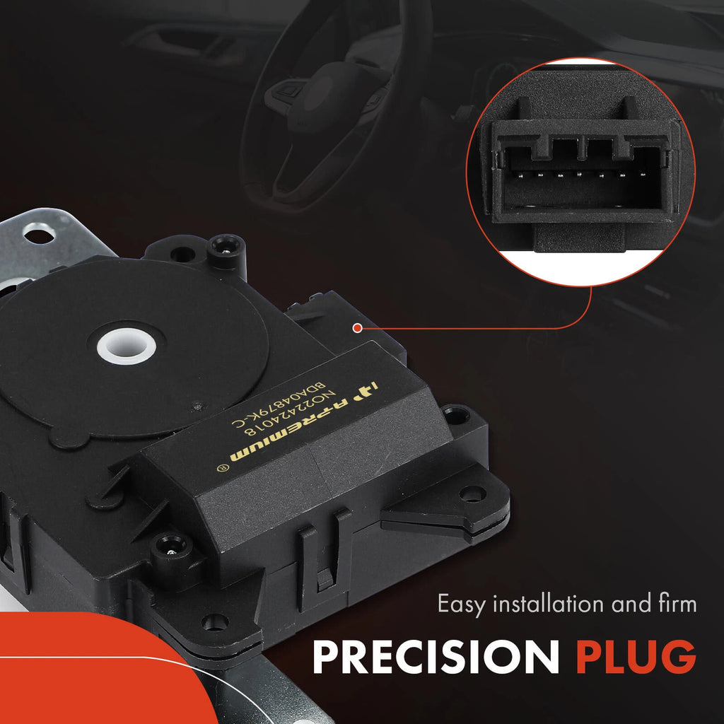 A/C Air Blend Door Actuator for Honda Civic (2006-2011)