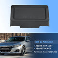 Distance Sensor Milliwave Radar Cover for Honda Accord (2021–2022) 36809-TVA-A41