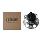 Wheel Hub for Toyota Prius (2010–2015) with Bearing & Sensor