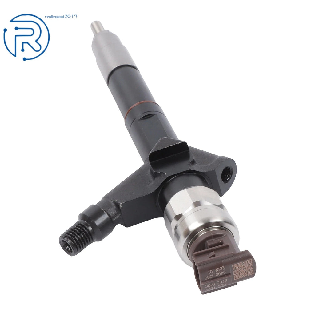 Diesel Fuel Injector for Nissan Navara 2.5L YD25 (2005–2015)