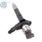 Diesel Fuel Injector for Nissan Navara 2.5L YD25 (2005–2015)