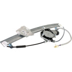 Power Window Regulator for Mitsubishi Galant (1999–2003) Front Passenger Side