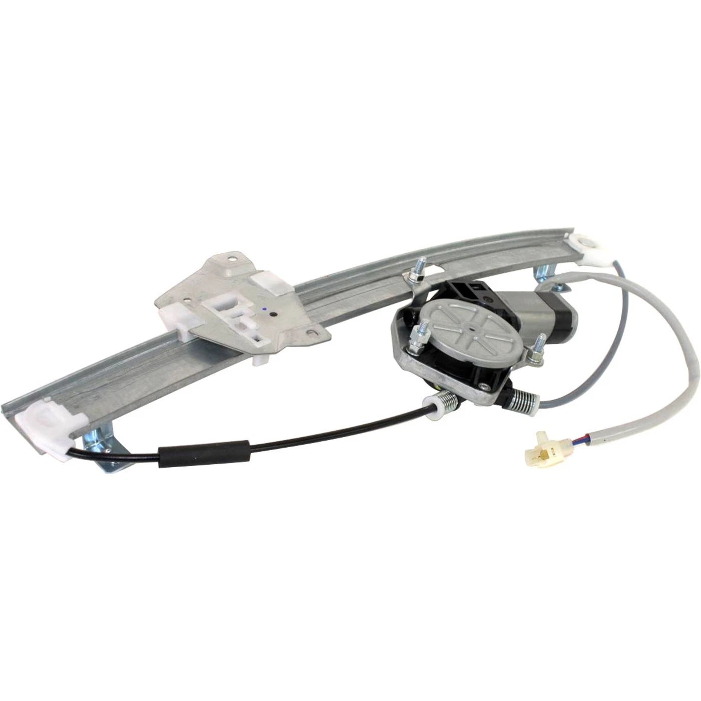 Power Window Regulator for Mitsubishi Galant (1999–2003) Front Passenger Side