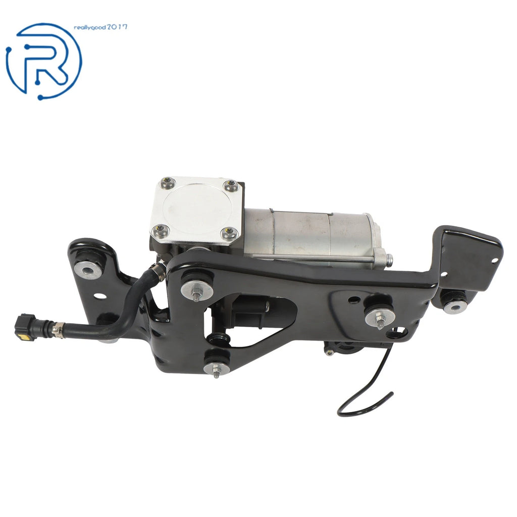 Air Suspension Compressor Pump for BMW X5 X6 (2007-2014)