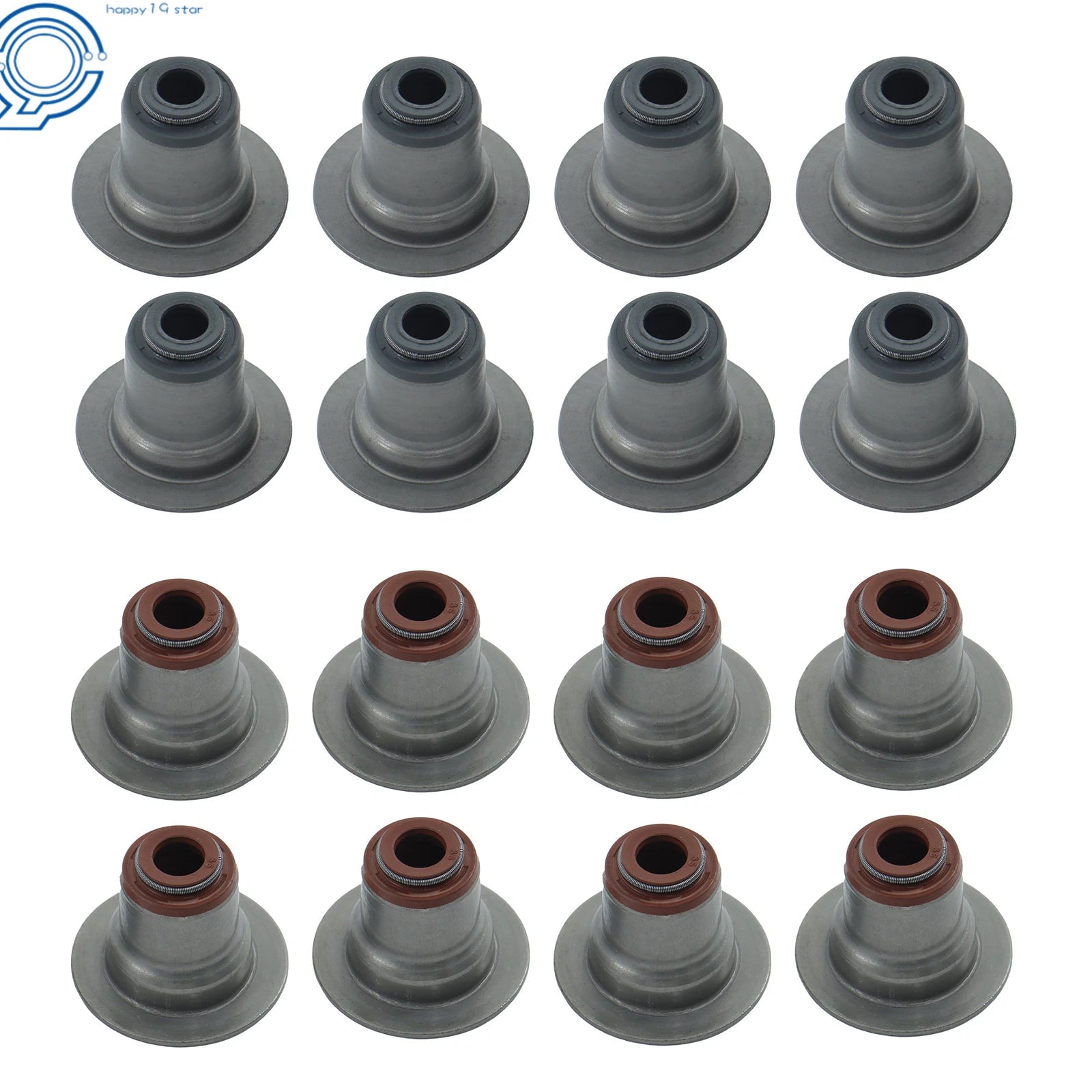 Camshaft Lifter Kit for GM Chevy 5.3L (2014-2023)
