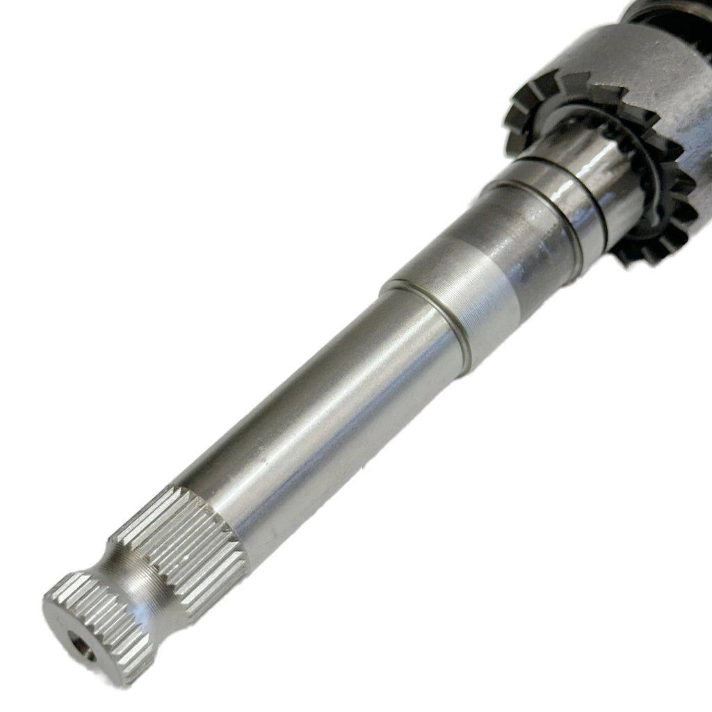 Kick Start Shaft Gear Axle Assy for ZS 190cc 212cc PIT Trail Dirt Bike