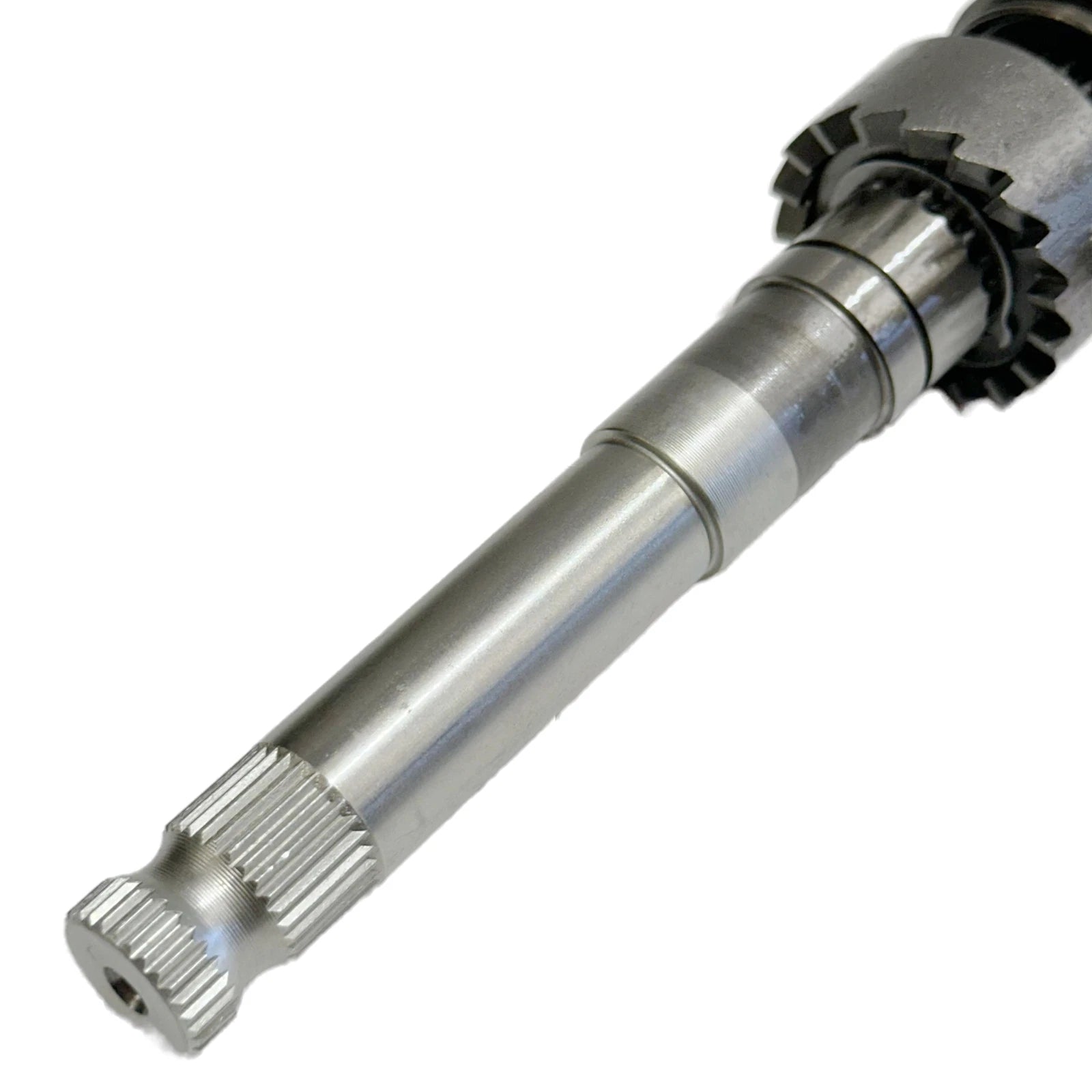 Kick Start Shaft Gear Axle Assy for ZS 190cc 212cc PIT Trail Dirt Bike