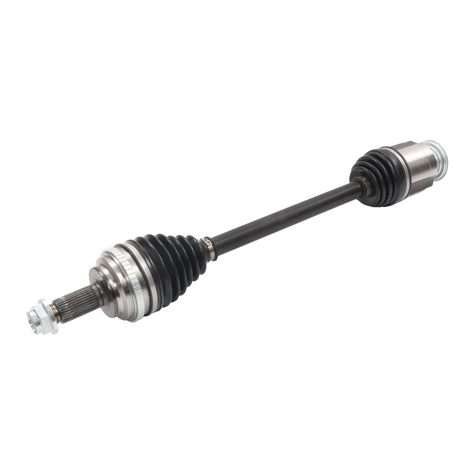 Front Passenger Side CV Axle Shaft for Honda Pilot (2006-2008)