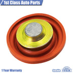 Fuel Injection Pressure Regulator for GMC Topkick G30 (1987–1990)