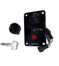 Ignition Switch Panel for Suzuki (OEM 37100-98J0)