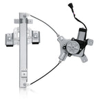 Rear Window Lift Regulator Assembly for Chevrolet Tahoe (2007-2014)