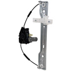Window Regulator for Jeep Gladiator (2020–2025) Right Front