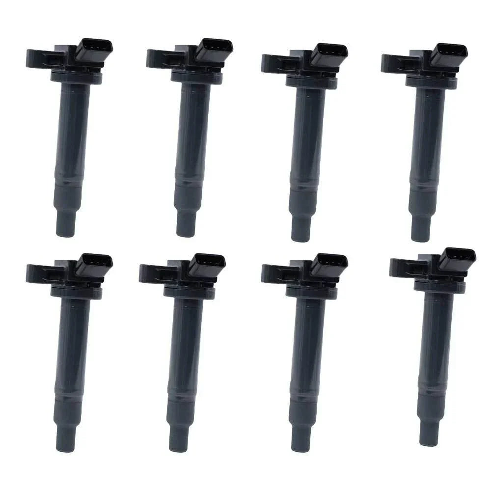 8PCS Ignition Coils for Lexus LS430 4.3L V8 3UZ-FE (2000-2006)