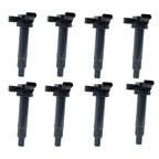 8PCS Ignition Coils for Lexus LS430 4.3L V8 3UZ-FE (2000-2006)