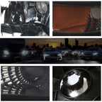 2-Row Dual Core Cooling Radiator for Mazda RX-7 FD (1993–1995)