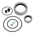 Lower Gearcase Seal Kit 2X 26-861695 & 26-861694 for Mercruiser Bravo III