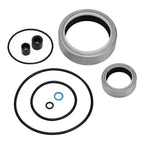 Lower Gearcase Seal Kit 2X 26-861695 & 26-861694 for Mercruiser Bravo III