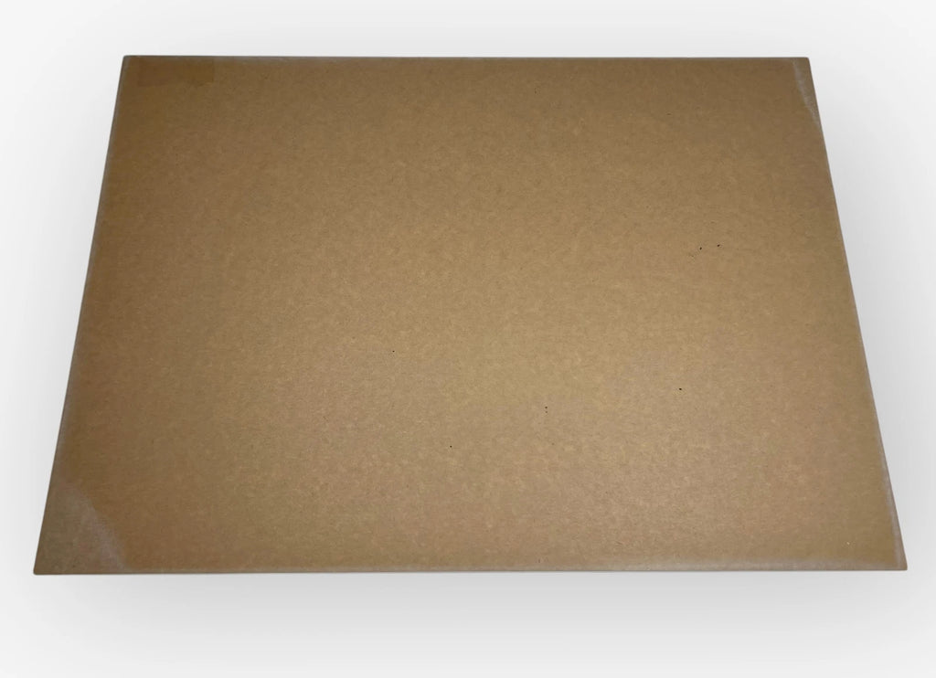 Frameless Acrylic Mirror for Marine Application (17 11/16in x 12 7/8in)