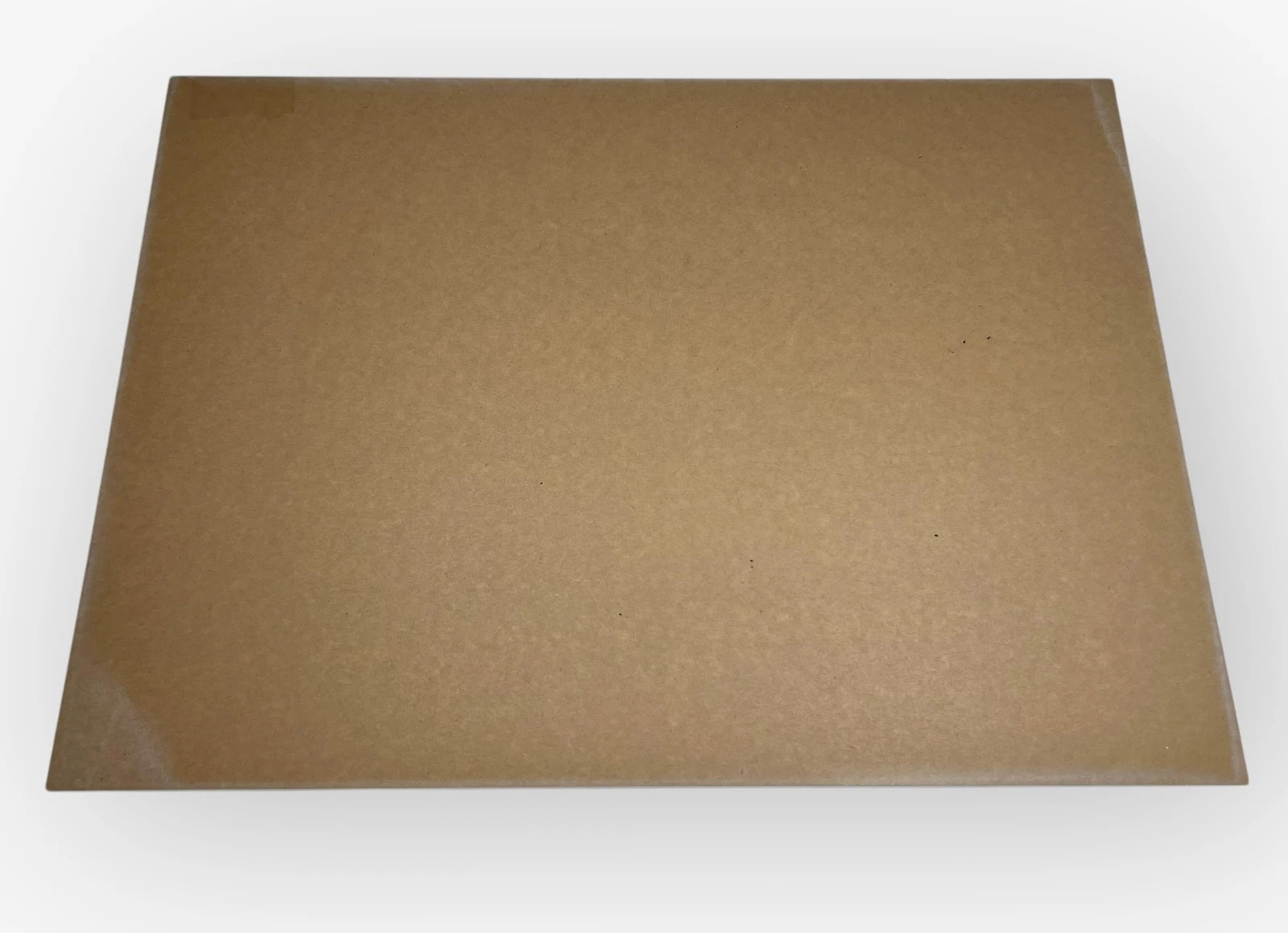 Frameless Acrylic Mirror for Marine Application (17 11/16in x 12 7/8in)