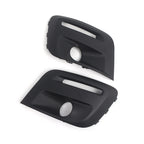 Front Fog Light Grills Cover for Citroen Berlingo, Peugeot Partner (2015–2019)