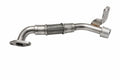 Turbocharger Oil Line for BMW 335i, 335i xDrive, 135i (2007–2013) 11427563713