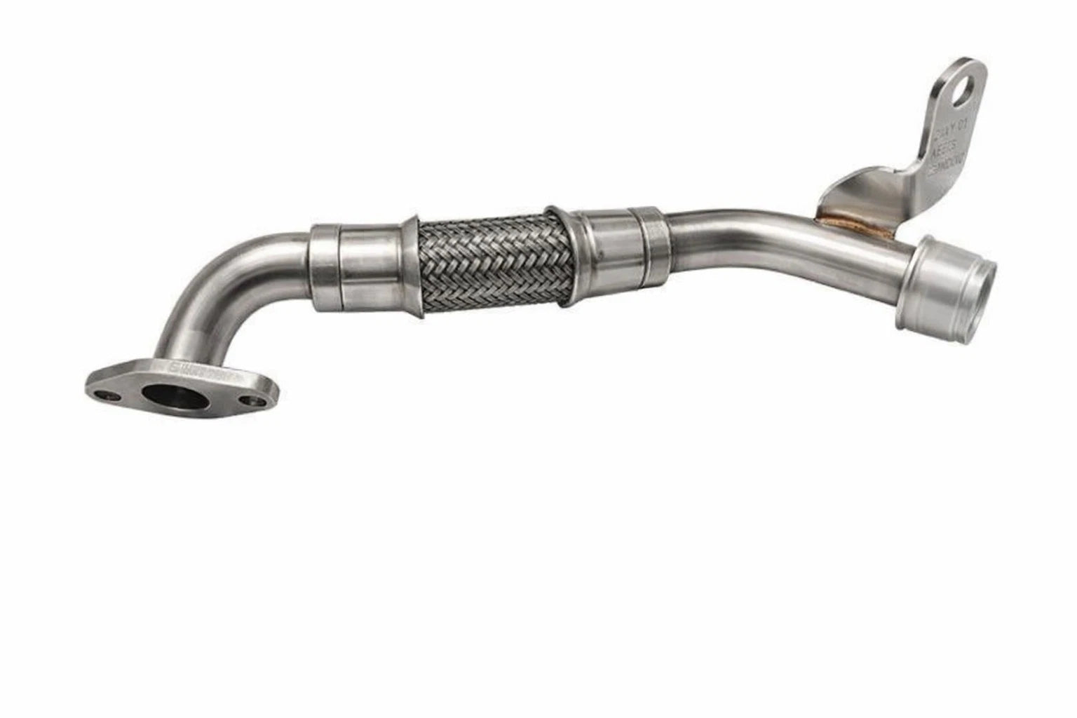 Turbocharger Oil Line for BMW 335i, 335i xDrive, 135i (2007–2013) 11427563713