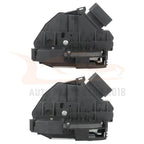 Door Lock Actuators for Ford Focus (2012–2017)