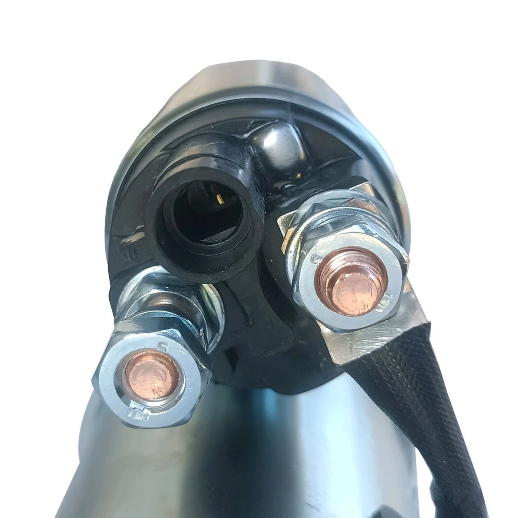 Starter Motor for Chevy Silverado 1500 Tahoe (1999-2006)